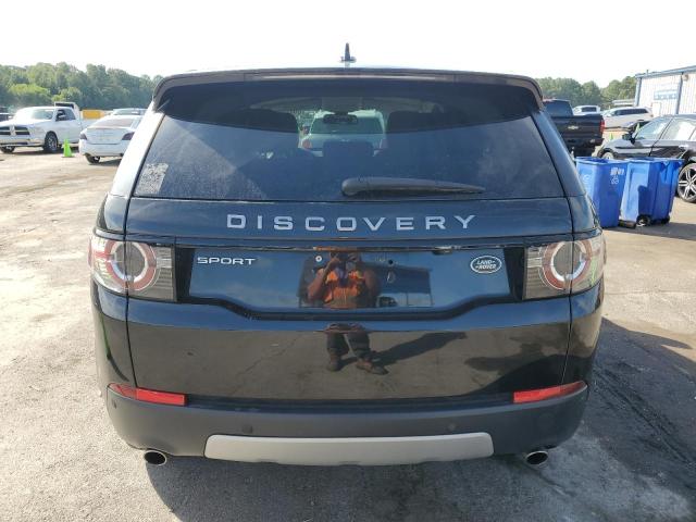 Photo 5 VIN: SALCR2BG8GH620107 - LAND ROVER DISCOVERY 