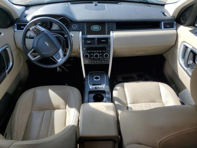 Photo 7 VIN: SALCR2BG8GH620107 - LAND ROVER DISCOVERY 