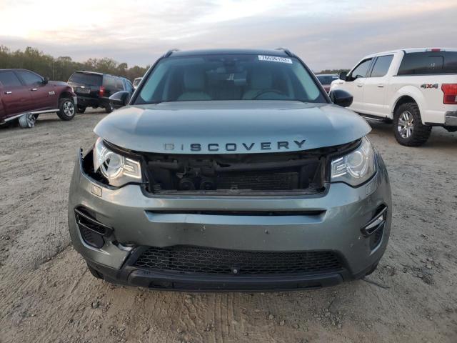 Photo 4 VIN: SALCR2BG8GH625940 - LAND ROVER DISCOVERY 