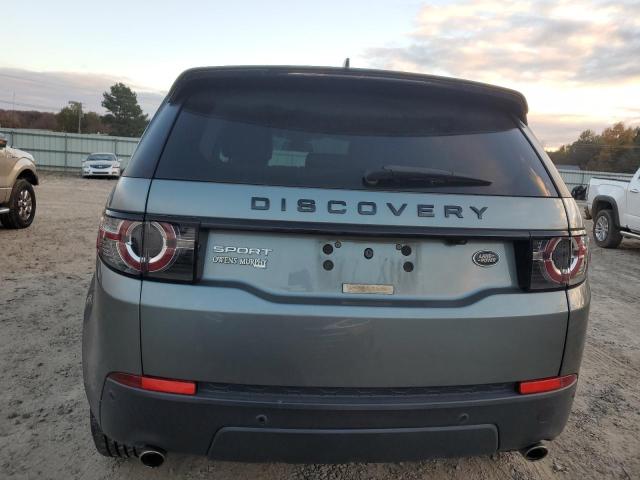 Photo 5 VIN: SALCR2BG8GH625940 - LAND ROVER DISCOVERY 