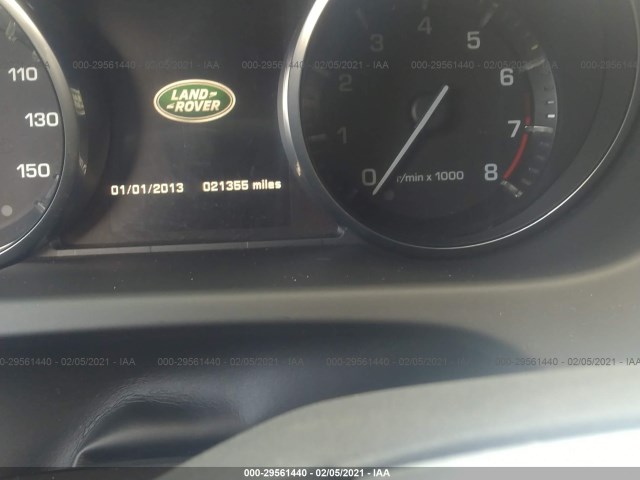 Photo 6 VIN: SALCR2BG8GH627056 - LAND ROVER DISCOVERY SPORT 