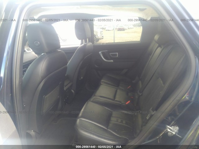 Photo 7 VIN: SALCR2BG8GH627056 - LAND ROVER DISCOVERY SPORT 