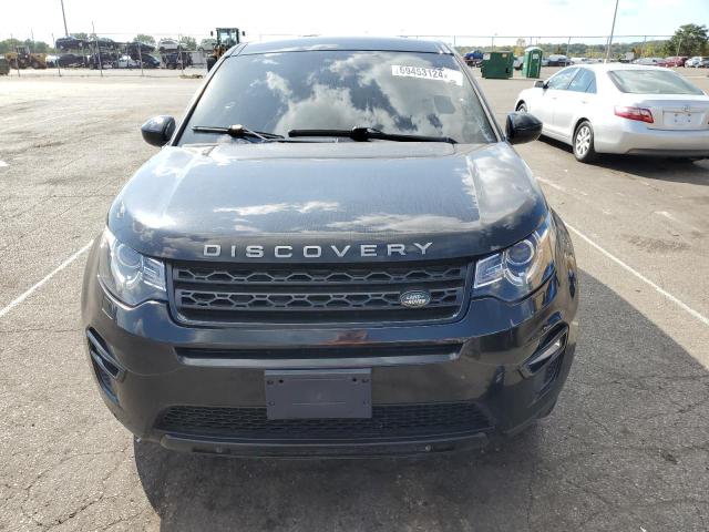 Photo 4 VIN: SALCR2BG8GH630295 - LAND ROVER DISCOVERY 