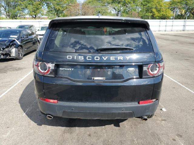 Photo 5 VIN: SALCR2BG8GH630295 - LAND ROVER DISCOVERY 