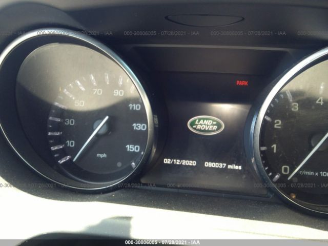 Photo 6 VIN: SALCR2BG8GH632368 - LAND ROVER DISCOVERY SPORT 