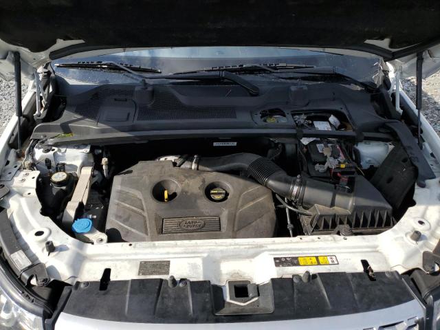 Photo 11 VIN: SALCR2BG8HH654095 - LAND ROVER DISCOVERY 