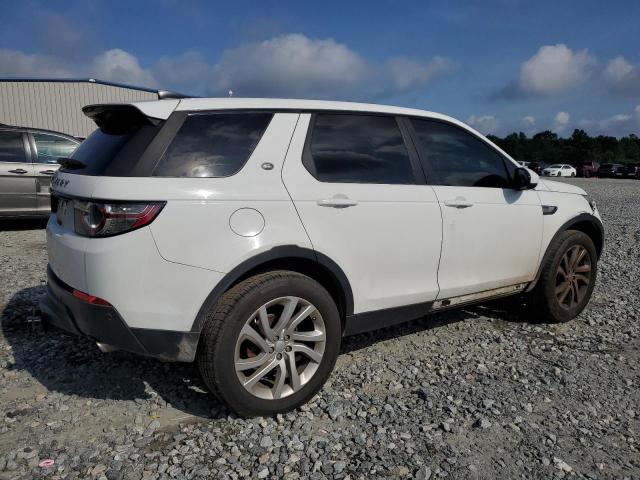 Photo 2 VIN: SALCR2BG8HH654095 - LAND ROVER DISCOVERY 