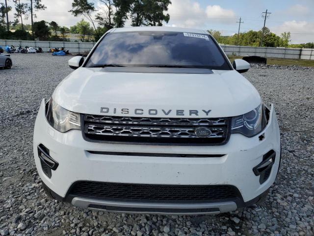 Photo 4 VIN: SALCR2BG8HH654095 - LAND ROVER DISCOVERY 