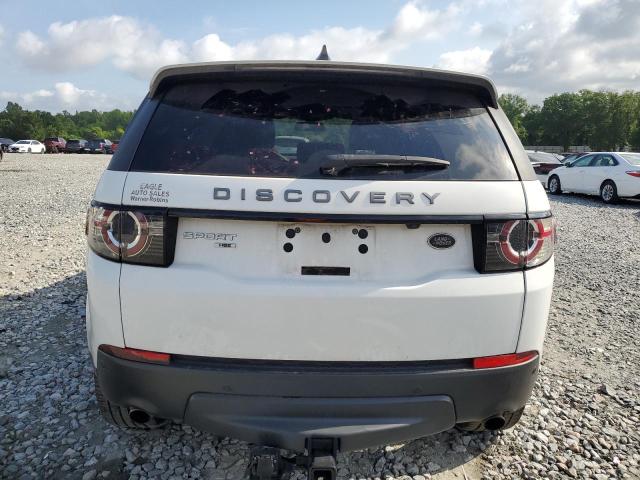 Photo 5 VIN: SALCR2BG8HH654095 - LAND ROVER DISCOVERY 