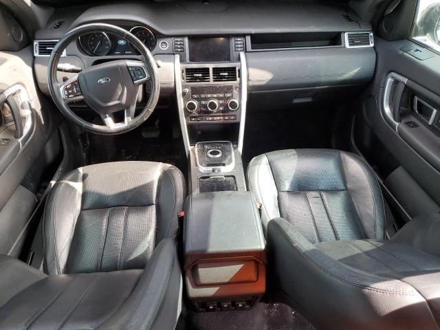 Photo 7 VIN: SALCR2BG8HH654095 - LAND ROVER DISCOVERY 