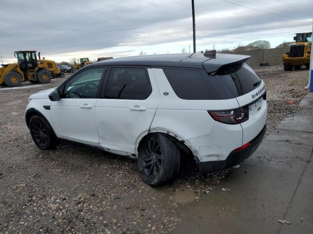 Photo 1 VIN: SALCR2BG8HH654520 - LAND ROVER DISCOVERY 