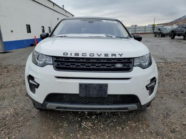 Photo 4 VIN: SALCR2BG8HH654520 - LAND ROVER DISCOVERY 