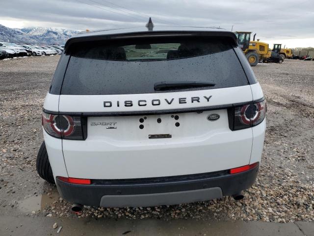 Photo 5 VIN: SALCR2BG8HH654520 - LAND ROVER DISCOVERY 