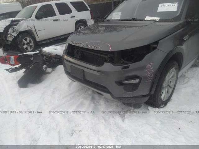 Photo 5 VIN: SALCR2BG8HH657580 - LAND ROVER DISCOVERY SPORT 