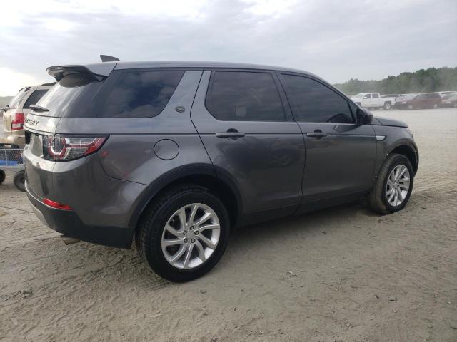 Photo 2 VIN: SALCR2BG8HH659703 - LAND ROVER DISCOVERY 