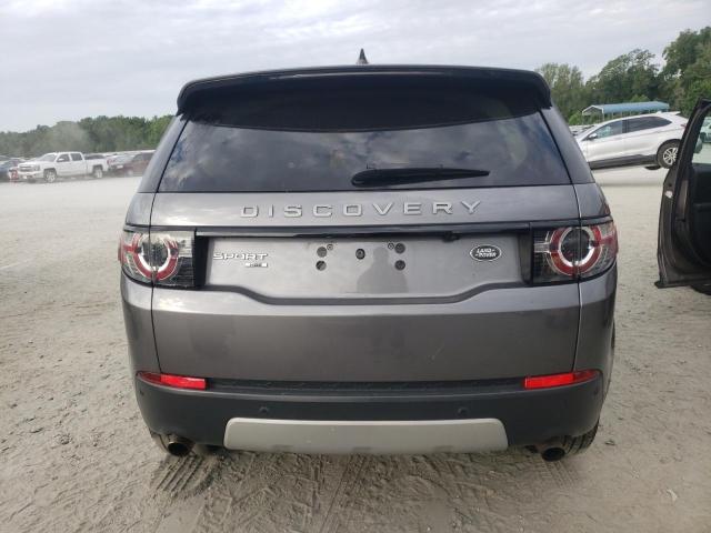 Photo 5 VIN: SALCR2BG8HH659703 - LAND ROVER DISCOVERY 