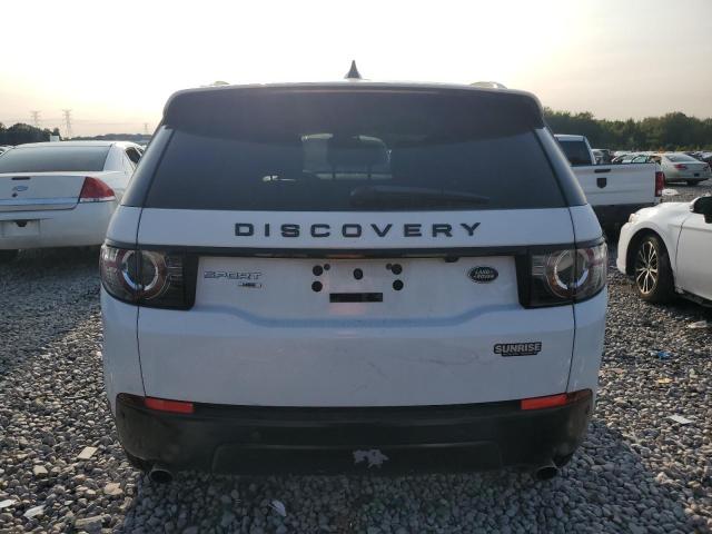 Photo 5 VIN: SALCR2BG8HH662827 - LAND ROVER DISCOVERY 