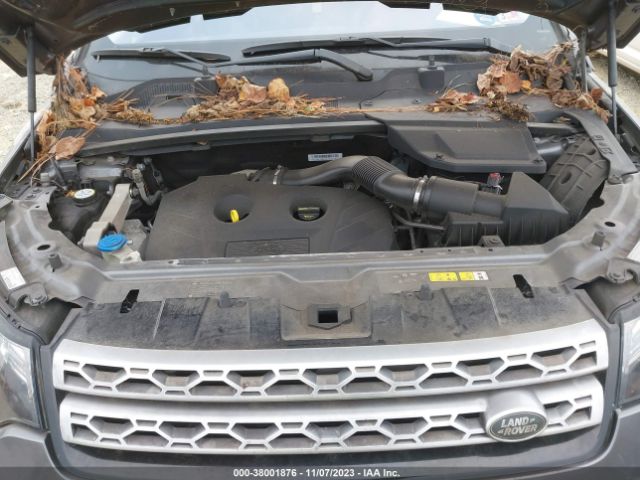 Photo 9 VIN: SALCR2BG8HH695987 - LAND ROVER DISCOVERY SPORT 