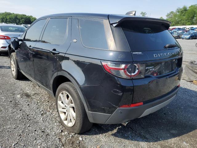 Photo 1 VIN: SALCR2BG8HH698808 - LAND ROVER DISCOVERY 