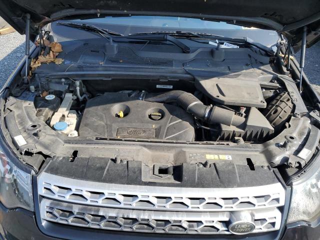 Photo 11 VIN: SALCR2BG8HH698808 - LAND ROVER DISCOVERY 