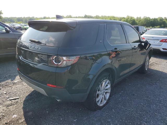 Photo 2 VIN: SALCR2BG8HH698808 - LAND ROVER DISCOVERY 