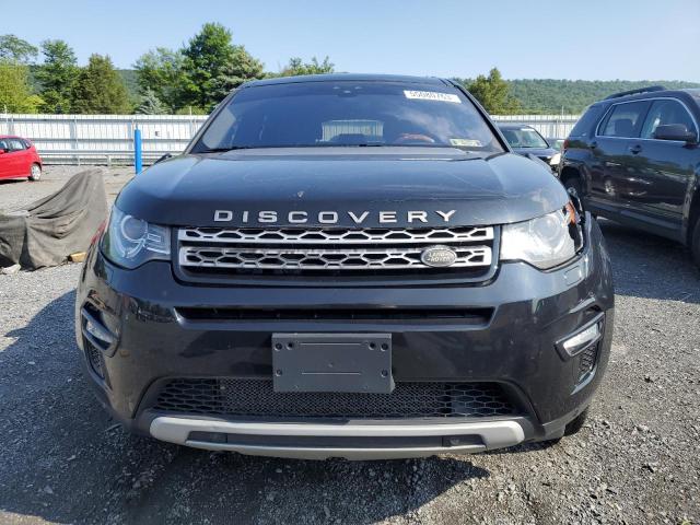 Photo 4 VIN: SALCR2BG8HH698808 - LAND ROVER DISCOVERY 