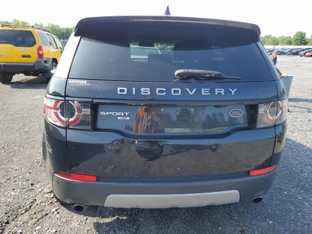 Photo 5 VIN: SALCR2BG8HH698808 - LAND ROVER DISCOVERY 