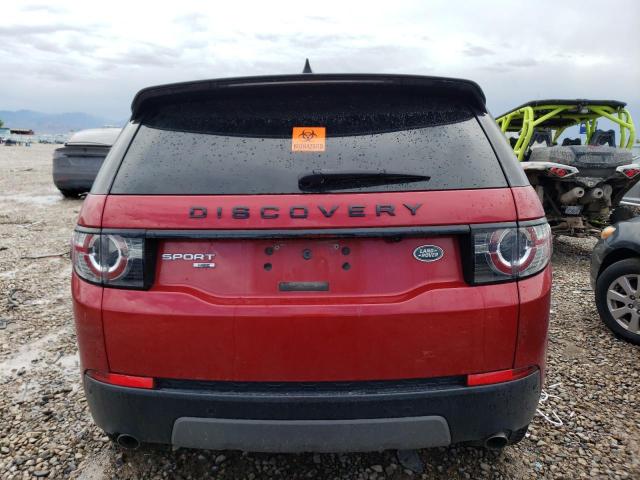 Photo 5 VIN: SALCR2BG8HH713355 - LAND ROVER DISCOVERY 