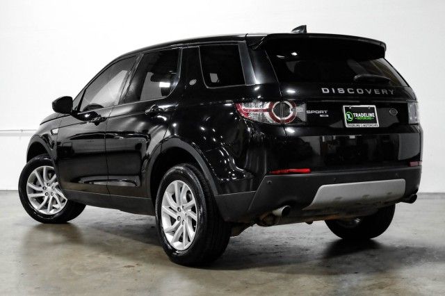 Photo 6 VIN: SALCR2BG8HH713808 - LAND ROVER DISCOVERY SPORT 