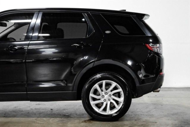 Photo 9 VIN: SALCR2BG8HH713808 - LAND ROVER DISCOVERY SPORT 