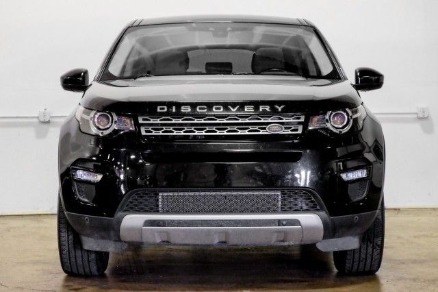 Photo 0 VIN: SALCR2BG8HH713808 - LAND ROVER DISCOVERY SPORT 