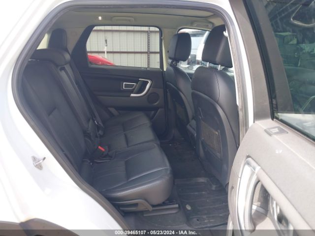 Photo 7 VIN: SALCR2BG9FH512030 - LAND ROVER DISCOVERY SPORT 