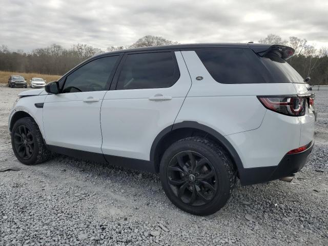 Photo 1 VIN: SALCR2BG9FH512870 - LAND ROVER DISCOVERY 