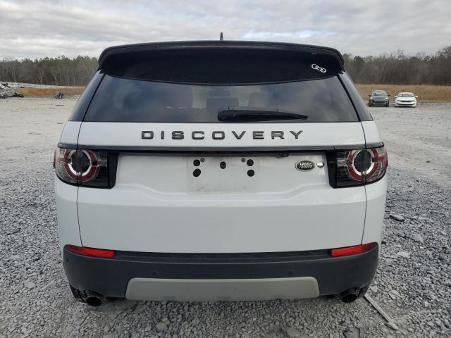 Photo 5 VIN: SALCR2BG9FH512870 - LAND ROVER DISCOVERY 