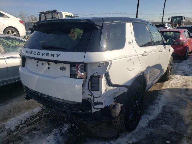 Photo 3 VIN: SALCR2BG9FH526543 - LAND ROVER DISCOVERY 