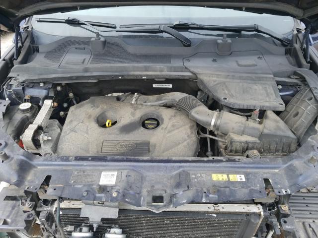 Photo 6 VIN: SALCR2BG9FH537736 - LAND ROVER DISCOVERY SPORT 