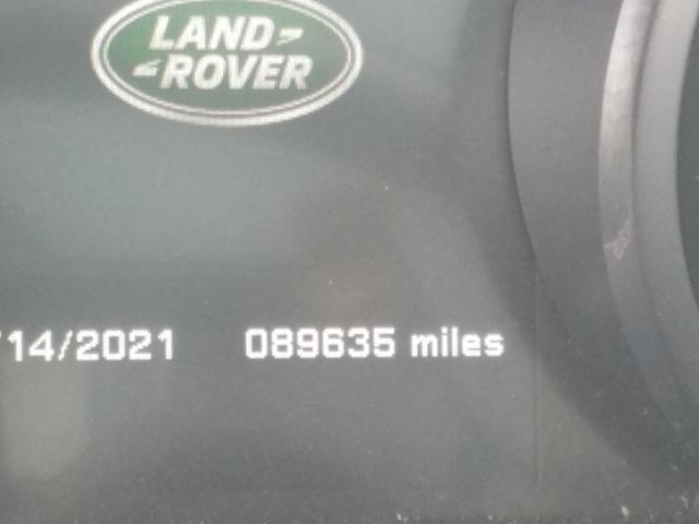 Photo 7 VIN: SALCR2BG9FH537736 - LAND ROVER DISCOVERY SPORT 