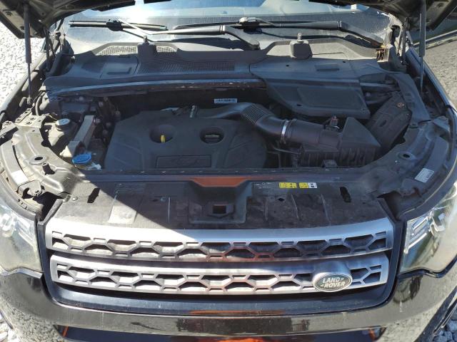 Photo 11 VIN: SALCR2BG9FH541589 - LAND ROVER DISCOVERY 