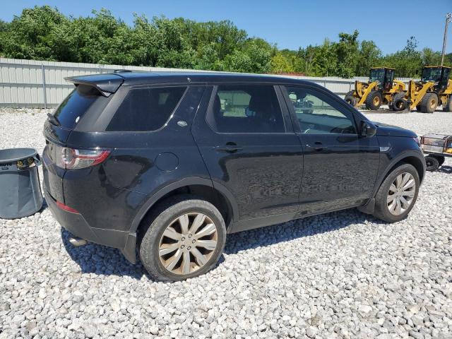 Photo 2 VIN: SALCR2BG9FH541589 - LAND ROVER DISCOVERY 