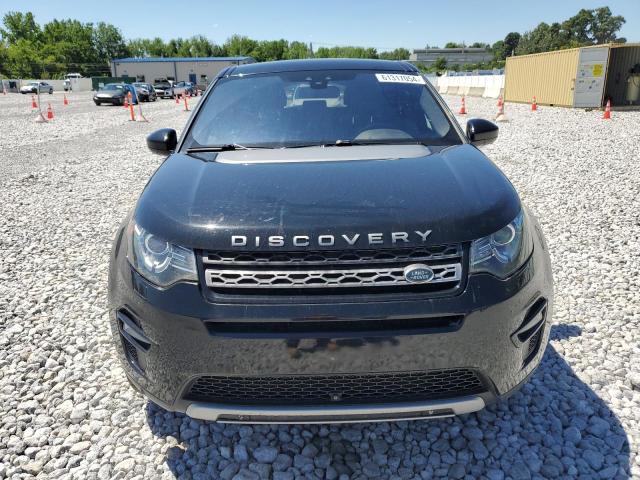 Photo 4 VIN: SALCR2BG9FH541589 - LAND ROVER DISCOVERY 