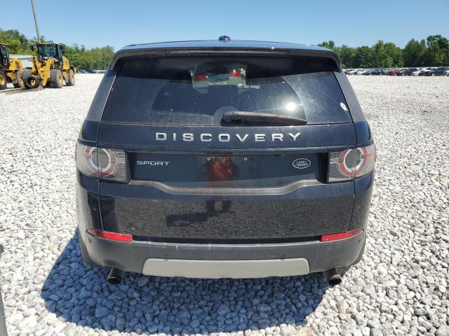 Photo 5 VIN: SALCR2BG9FH541589 - LAND ROVER DISCOVERY 