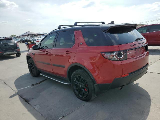 Photo 1 VIN: SALCR2BG9GH547782 - LAND ROVER DISCOVERY 