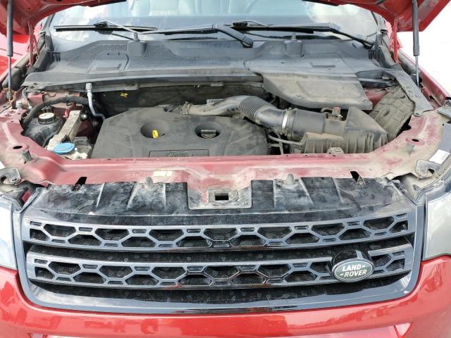 Photo 11 VIN: SALCR2BG9GH547782 - LAND ROVER DISCOVERY 