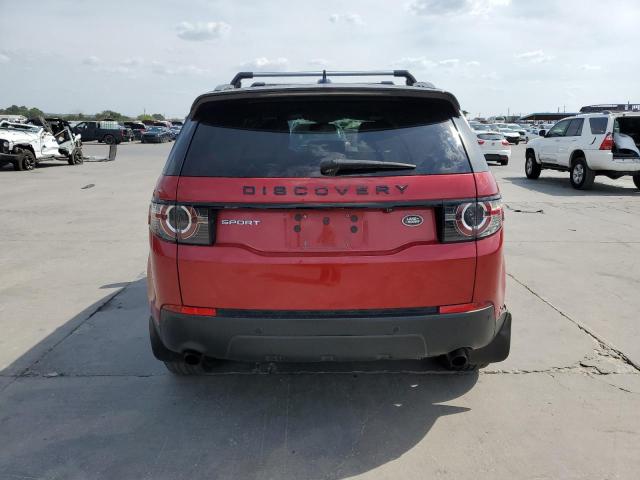 Photo 5 VIN: SALCR2BG9GH547782 - LAND ROVER DISCOVERY 