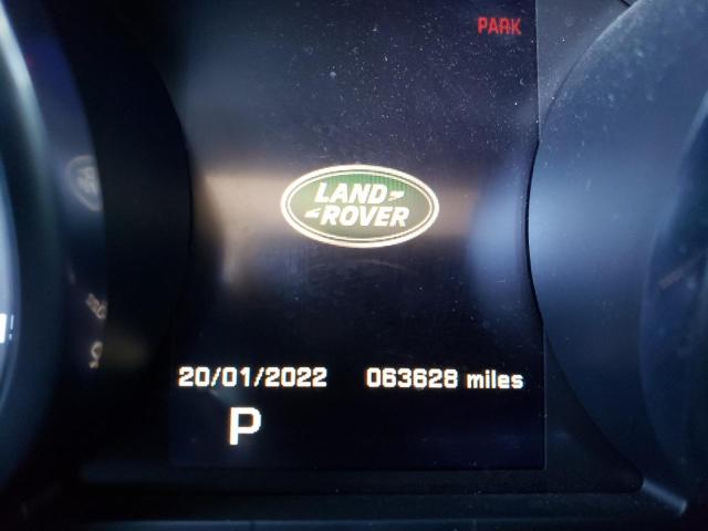 Photo 7 VIN: SALCR2BG9GH549502 - LAND ROVER DISCOVERY 