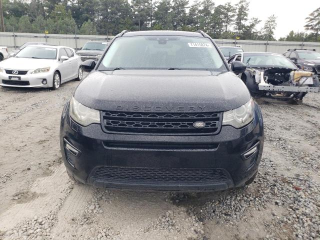 Photo 4 VIN: SALCR2BG9GH554182 - LAND ROVER DISCOVERY 