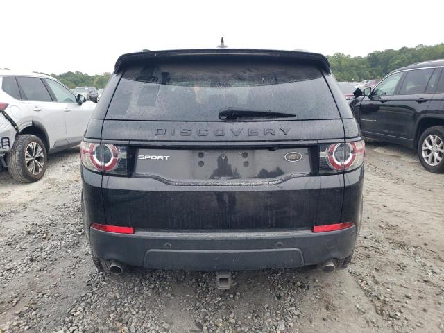 Photo 5 VIN: SALCR2BG9GH554182 - LAND ROVER DISCOVERY 