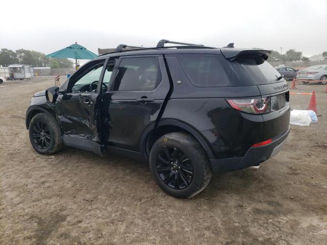 Photo 1 VIN: SALCR2BG9GH556661 - LAND ROVER DISCOVERY 