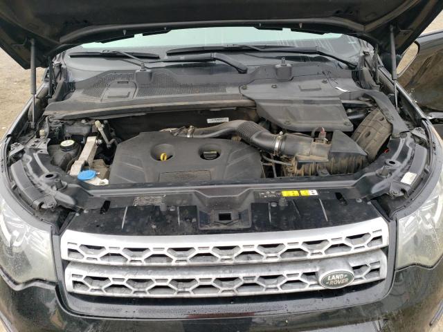 Photo 11 VIN: SALCR2BG9GH556661 - LAND ROVER DISCOVERY 