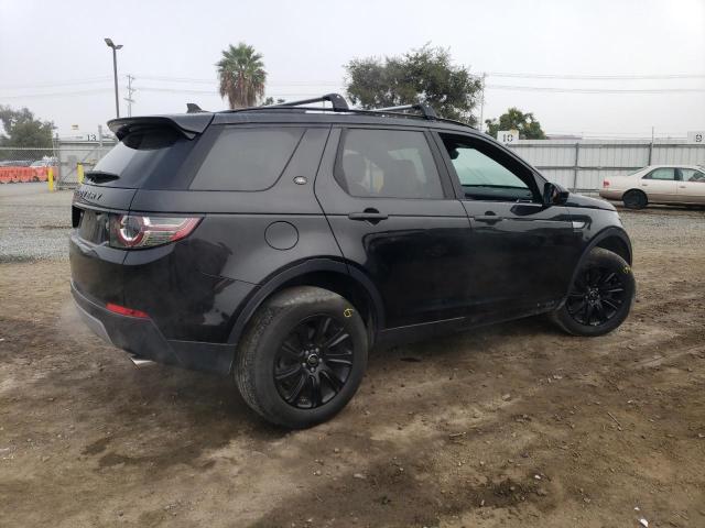 Photo 2 VIN: SALCR2BG9GH556661 - LAND ROVER DISCOVERY 